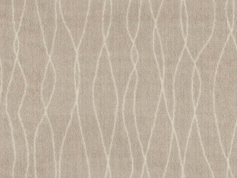 Imagine -  Streamline II in Muslin