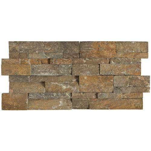 Stacked Stone