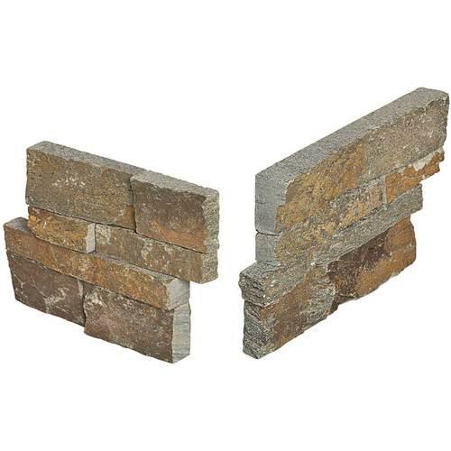 Stacked Stone