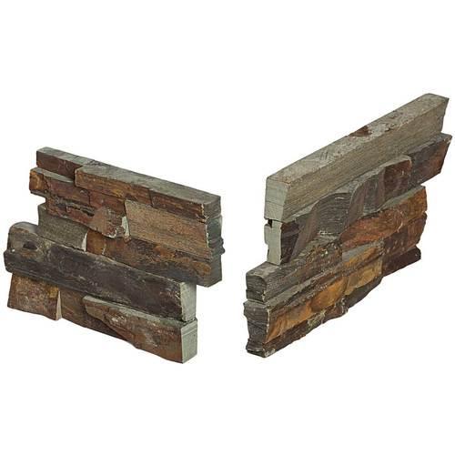 Stacked Stone
