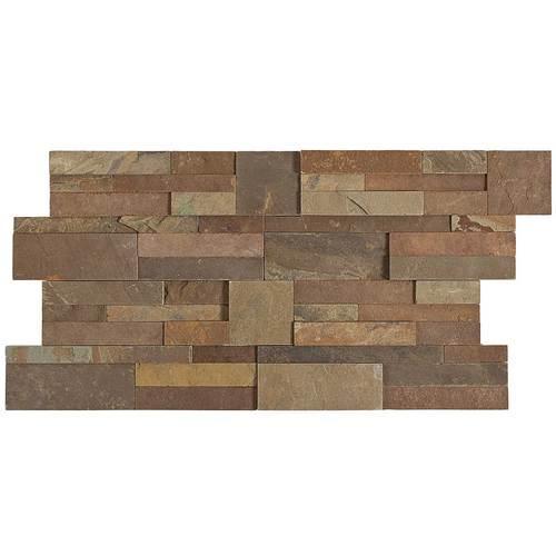 Stacked Stone