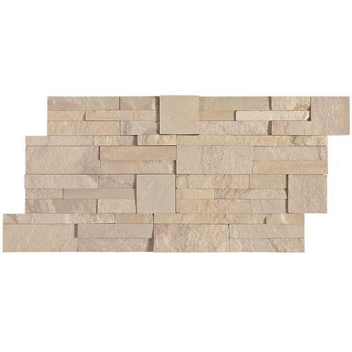 Stacked Stone