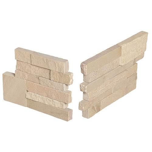 Stacked Stone