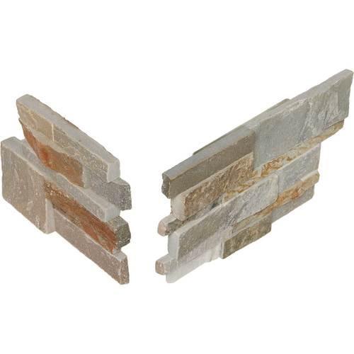 Stacked Stone