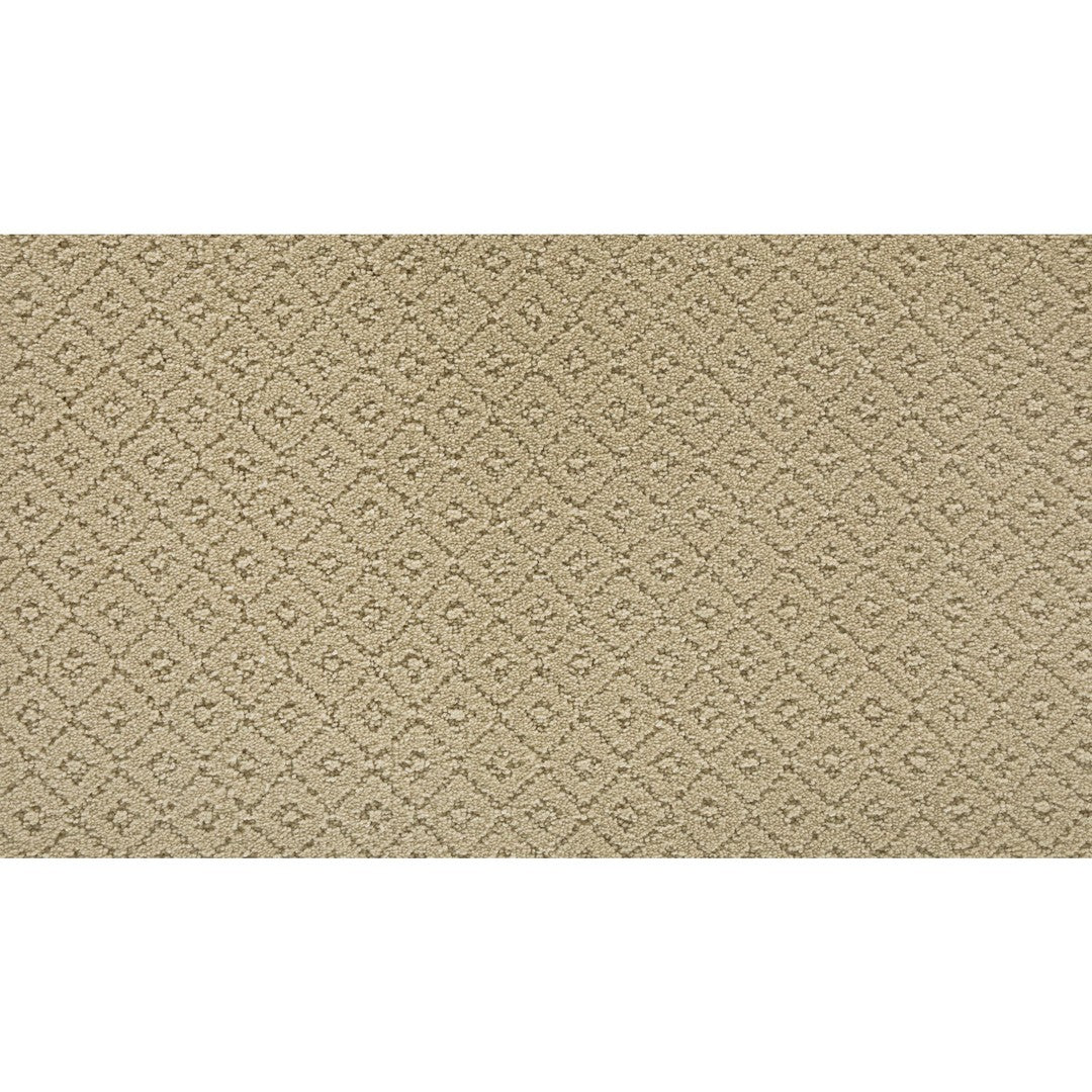 Chic Charm in Lamb's Wool