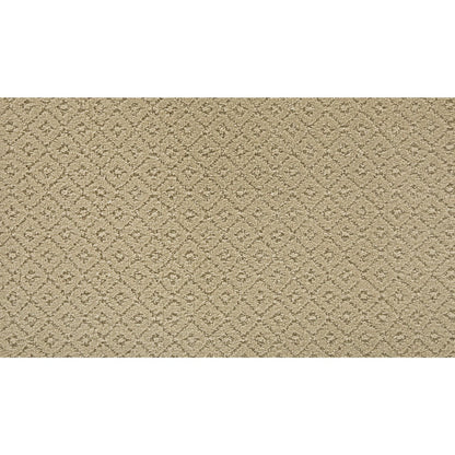 Chic Charm in Lamb's Wool