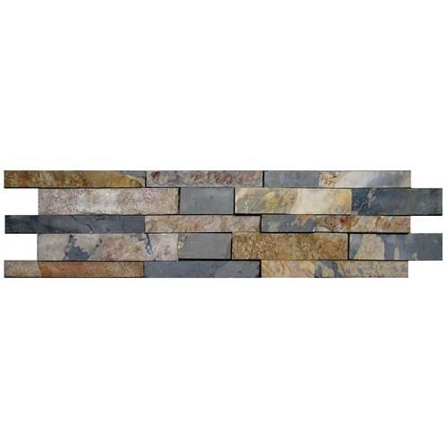 Stacked Stone