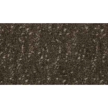 Meow Mosaic in Coffee Glaze