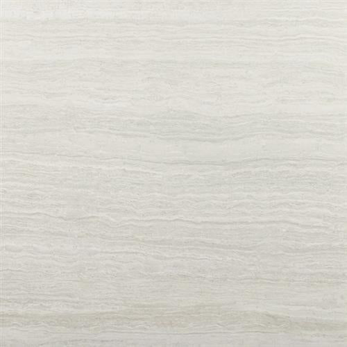 Stratos in Silver - 18x18 Tile