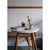 Nektar in Glossy White - 1 X 1 Mosaic Tile