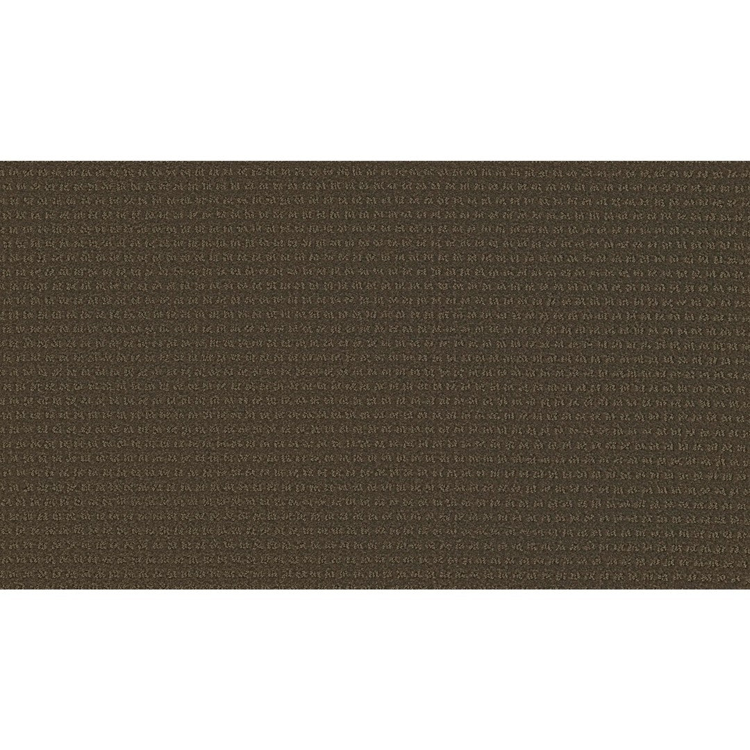 Pure Refinement in Mineral Brown