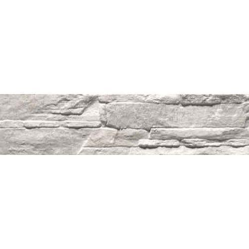 Pave Wall Dolmen in Fumo - 4 X 18 Tile