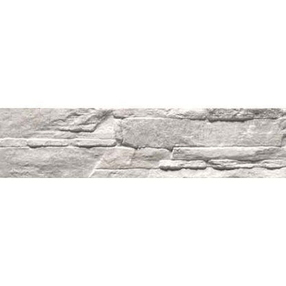Pave Wall Dolmen in Fumo - 4 X 18 Tile
