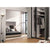 Pave Wall Dolmen in Fumo - 4 X 18 Tile