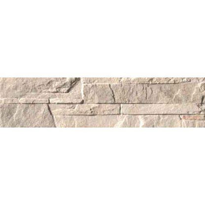 Pave Wall Dolmen in Savana - 4 X 18 Tile