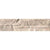 Pave Wall Dolmen in Savana - 4 X 18 Tile