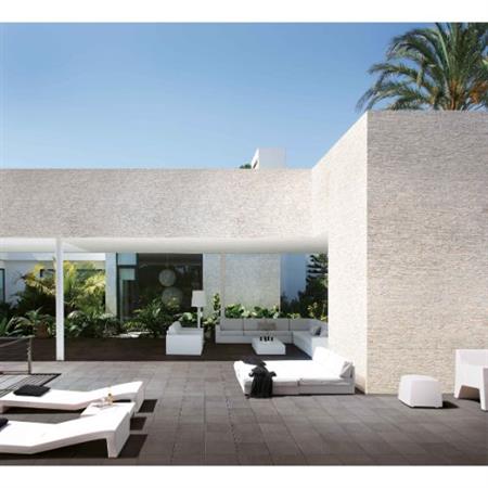 Pave Wall House in Bianco - 6 X 16