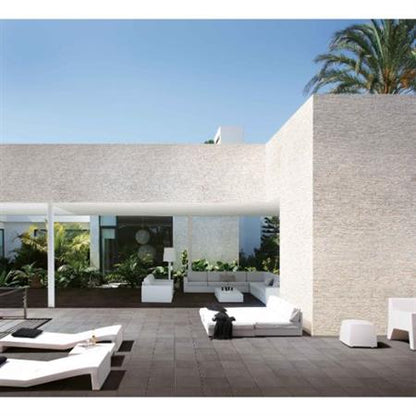 Pave Wall House in Sabbia - 6 X 16
