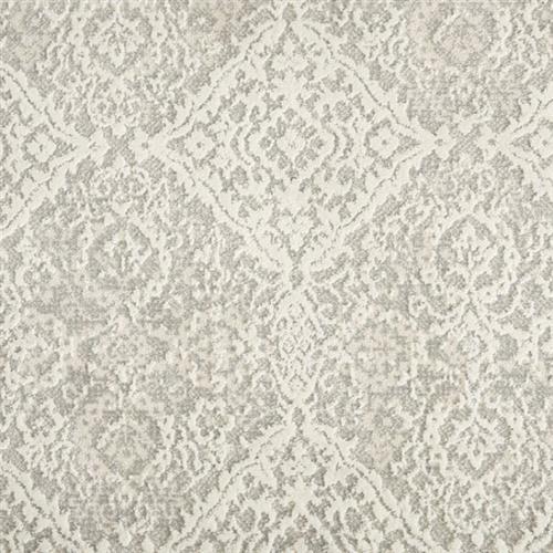 Shangri La in Chrome Carpet