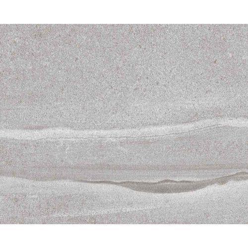 Burlingstone in Light Grey - 8 X 10 Tile