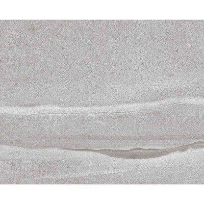 Burlingstone in Light Grey - 8 X 10 Tile