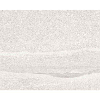 Burlingstone in White - 8 X 10 Tile