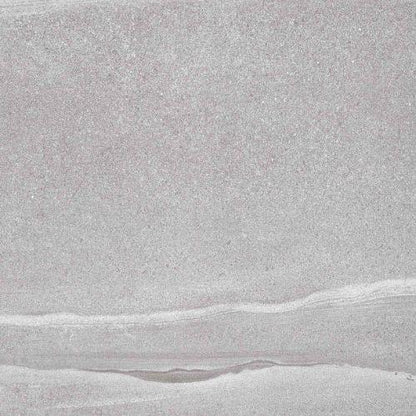 Burlingstone in Light Grey - 13 X 13 Tile