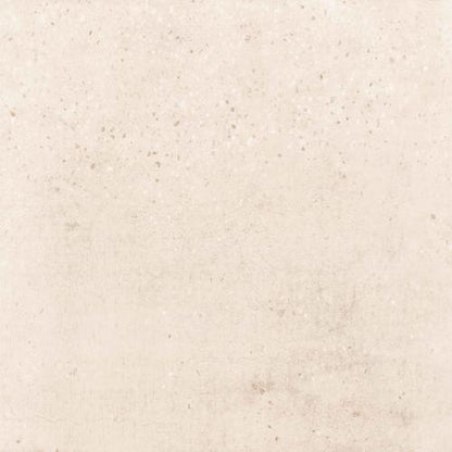 Cemento in Ivory - 24 X 24 Tile