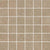Newcon in Taupe - 2 X 2 Mosaic Tile