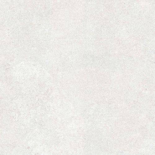 Newcon in White - 24 X 24 Tile