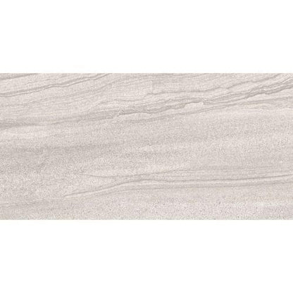 Paros in Light Grey - 18 X 36 Tile