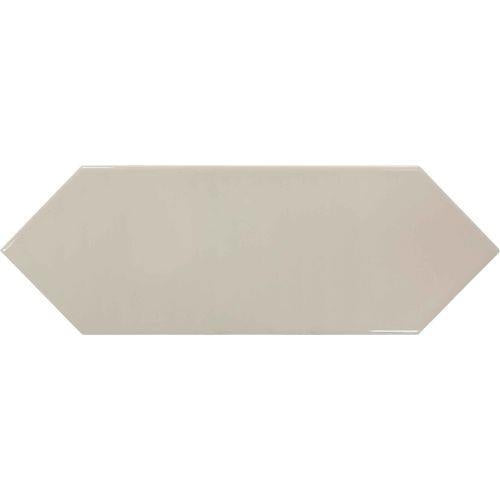 Wind in Cream - 4 X 12 Tile