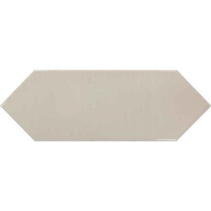Wind in Cream - 4 X 12 Tile