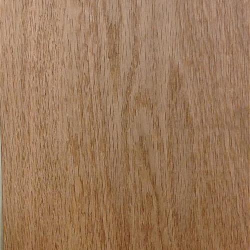 San Marino in Natural Hardwood