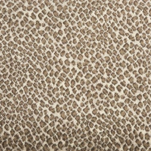 Serengeti in Dune Carpet