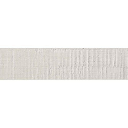 Bricklane in Gesso - 2 X 10 Tile