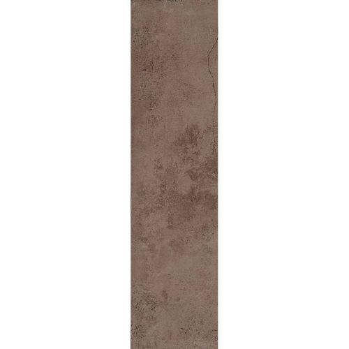 Bricklane in Mattone - 2 X 10 Tile