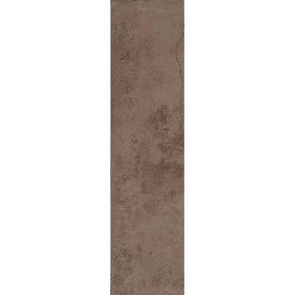 Bricklane in Mattone - 2 X 10 Tile