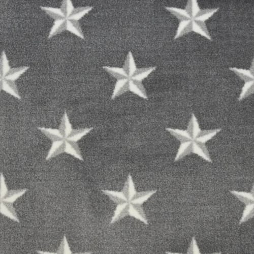 Starstruck in Iron Carpet
