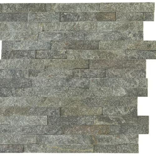 Stacked Stone