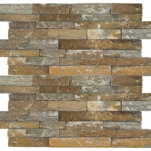 Stacked Stone