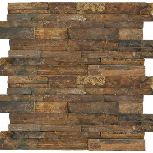 Stacked Stone