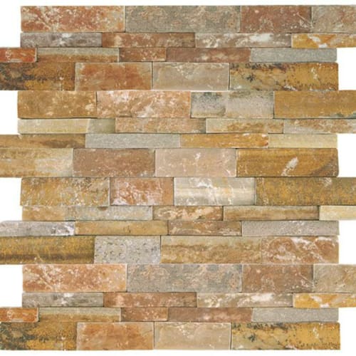 Stacked Stone