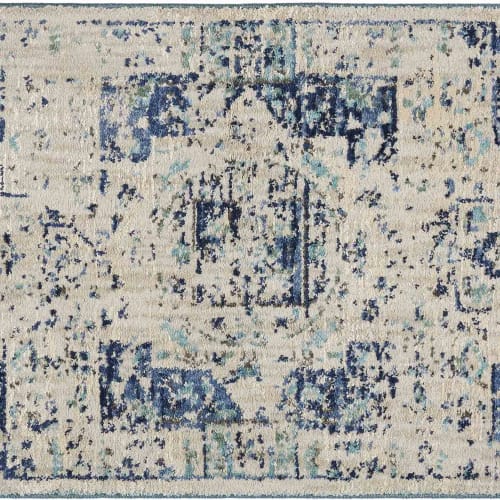 Santee Indigo