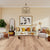 Nouveau 6 Seaside Cabin Hardwood