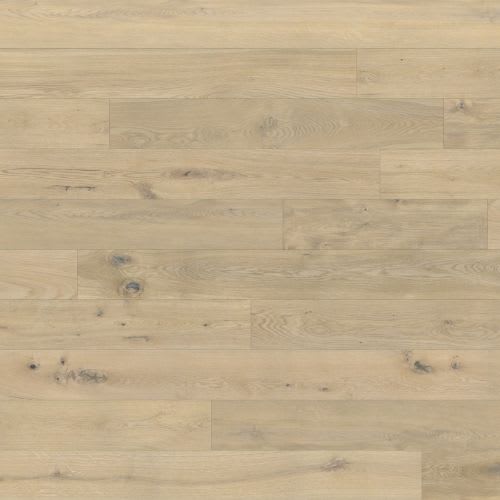 Designer Collection in Serenity Hardwood