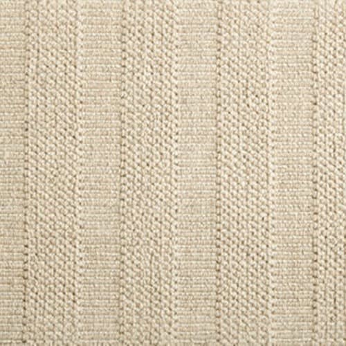 Shazia Stripe - Bone