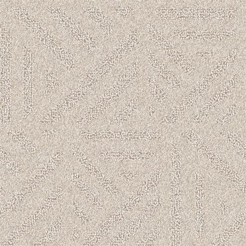 Nyluxe Petguard - Waterscape in Snowfall Carpet