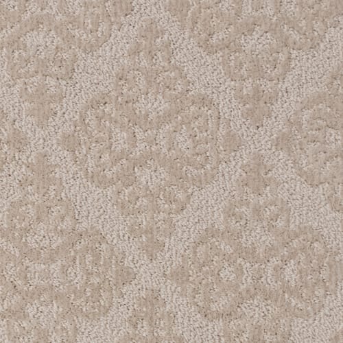 Tryesse Pro - Trip To Marrakesh in Soft Cameo Carpet