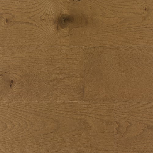 Source Collection - Smooth Red Oak Engineered 1/2
